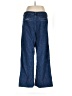 J.Crew Factory Store Blue Jeans Size 31 waist - photo 2