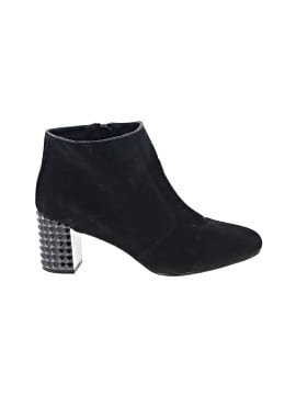 Madeline Stuart Ankle Boots