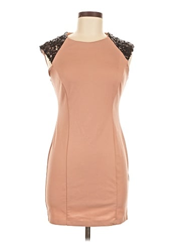 Forever 21 Cocktail Dress (view 1)
