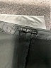 eShakti Solid Black Casual Skirt Size 1X - photo 4