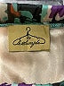 Le Sample Print Gray Casual Dress Size XS - photo 7