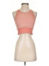Lululemon Athletica Pink Tank Top Size 4 - photo 1