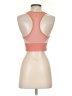 Lululemon Athletica Pink Tank Top Size 4 - photo 2