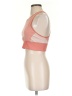 Lululemon Athletica Pink Tank Top Size 4 - photo 5