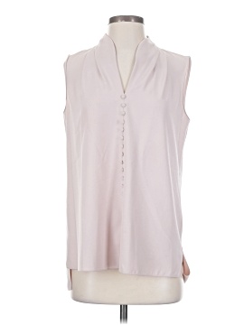 Elie Tahari Sleeveless Blouse