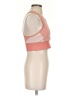 Lululemon Athletica Pink Tank Top Size 4 - photo 4