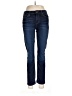 Joe's Jeans Solid Blue Jeans Size 31 waist - photo 1
