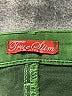 True Slim Jeans Green Jeans Size 6 - photo 7