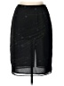 Express Stars Black Formal Skirt Size 11 - 12 - photo 1