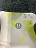 Lululemon Athletica Yellow Tank Top Size 6 - photo 7