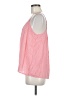 Gap Outlet 100% Rayon Pink Tank Top Size M - photo 5