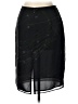 Express Stars Black Formal Skirt Size 11 - 12 - photo 2