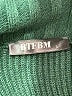 BTFBM Green Pullover Sweater Size L - photo 7