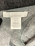 H&M Mama Gray Pullover Sweater Size XL - photo 6