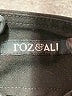Roz & Ali Black Dress Pants Size 20 - photo 4