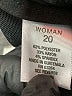 Roz & Ali Black Dress Pants Size 20 - photo 5