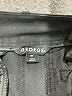 George Solid Gray Dress Pants Size 4 (petite) - photo 7