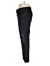 Zara Solid Black Jeans Size 12 - photo 5