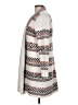 Staccato 100% Polyester Ivory Cardigan Size L - photo 5