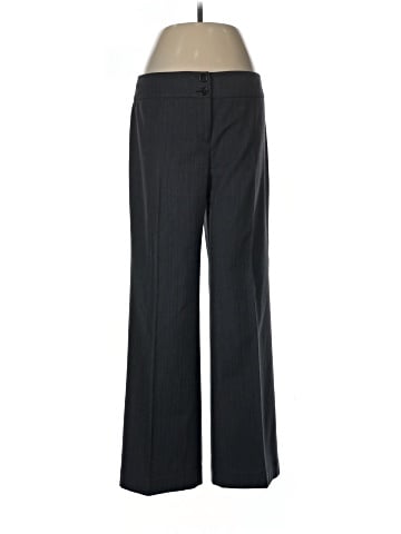 Jones New York Collection Wool Pants (view 1)