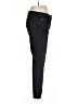 Zara Solid Black Jeans Size 12 - photo 4
