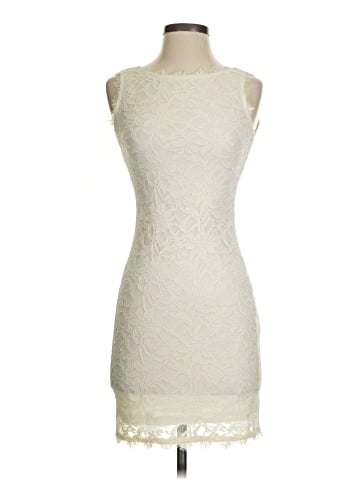 Jump Apparel Cocktail Dress (view 1)