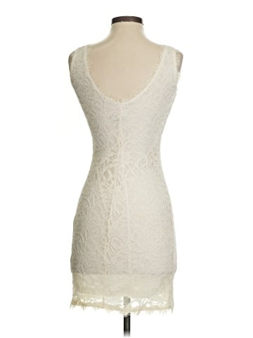 Jump Apparel Cocktail Dress (view 2)