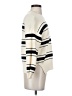 Lulus Stripes Ivory Pullover Sweater Size XS - photo 4