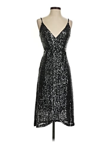 Cupcakes & Cashmere Cocktail Dress (view 1)