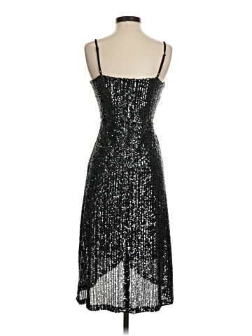 Cupcakes & Cashmere Cocktail Dress (view 2)