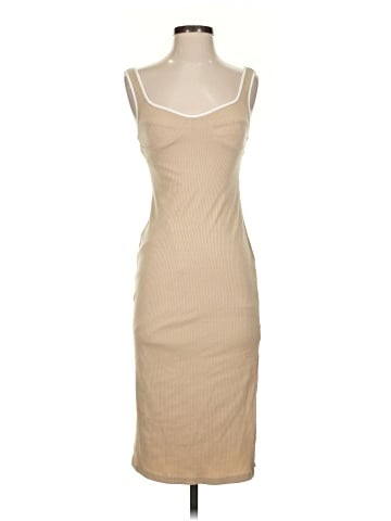 Crescent Casual Dress (view 1)