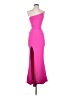 Nookie Pink Cocktail Dress Size S - photo 1