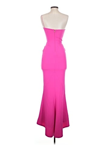 Nookie Cocktail Dress (view 2)