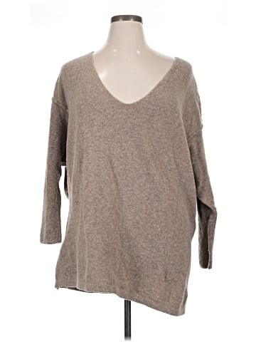 Free People Pullover Sweater (view 1)