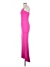 Nookie Pink Cocktail Dress Size S - photo 5