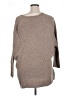 Free People Tan Pullover Sweater Size L - photo 2