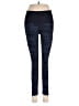 Lululemon Athletica Blue Active Pants Size 6 - photo 1
