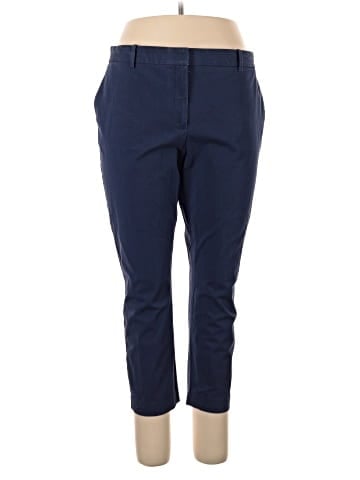 Theory Casual Pants (view 1)