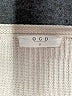OGD Ivory Pullover Sweater Size S - photo 7