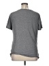 Gap Fit Gray Active T-Shirt Size XL - photo 2