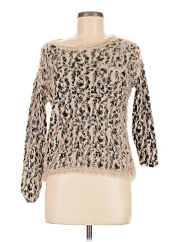 XOXO Pullover Sweater (view 1)
