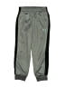Puma 100% Polyester Gray Track Pants Size 6 - photo 1