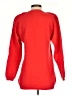 Chaus Solid Red Wool Pullover Sweater Size S - photo 2