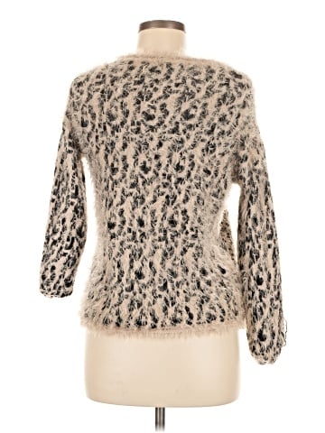 XOXO Pullover Sweater (view 2)