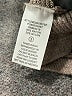 Evolution by Cyrus Brown Cardigan Size S - photo 8