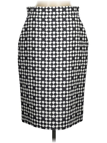 Akris Punto Formal Skirt (view 1)