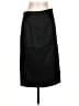 Grace Elements Black Formal Skirt Size 4 - photo 1