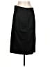 Grace Elements Black Formal Skirt Size 4 - photo 2