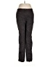 So Slimming by Chico's Black Casual Pants Size Med (1) - photo 1