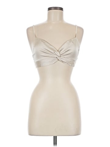 O. Vianca Sleeveless Top (view 1)